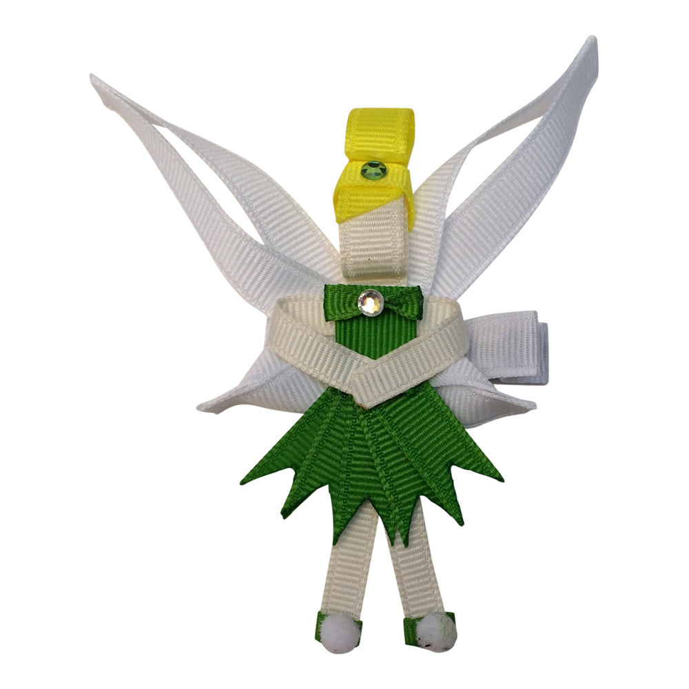 01 Fairy